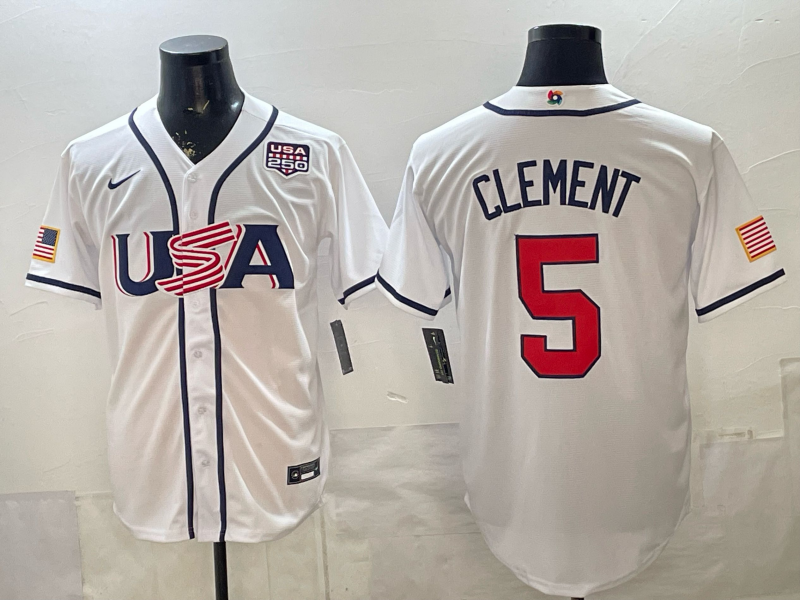 Men 2026 MLB World Cup Nike  Jersey 03160115->more jerseys->MLB Jersey